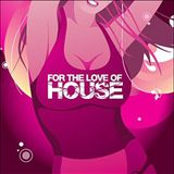 Mix17(For the Love of House Music)