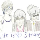 Press Start To Continue: Life Is Strange 2-5