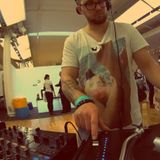 BARTOSZ KUSIK aka DIRTY Q @ 3D PRINTSHOW NYC 2014, METROPOLITAN PAVILION