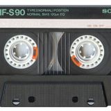 DJ Ali Coleman - Sound Factory Flashback Mix (27th Street)