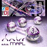 Partyson 3 Remixed By (MAPL)