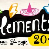 Sophics - Elements Mixtape