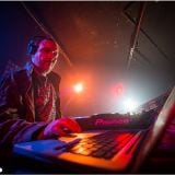 Phil K 1st hour warm up for John Digweed, POW, Melbourne, 14/11/14