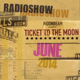 Ticket To The Moon 006 (June 2014)