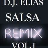 DJ Elias - Salsa Remix Vol.1