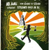 Chris Tietjen @ 030 Fest Podcast #2 (03.06.11)