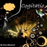 Cogitatio - Mixed By Tom Manford