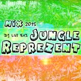RaggaJungle Represent