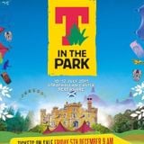 Eats Everything - Live @ T In The Park Festival 2015 (Scotland) - 10.07.2015