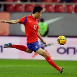Playlist Mundial - South Korea