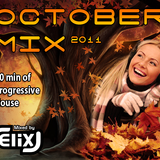 October mix 2011