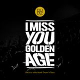 I Miss YOU Golden AGE