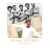 40 years of Music - 1975 - 2015