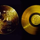 Voyager Golden Mix #1