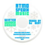 WINTER WUNDERGROUND - MIXED BY DJ BEAT