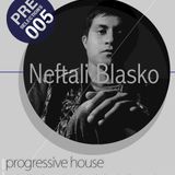 Neftali Blasko @ PRE Selections #005