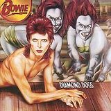David Bowie - Diamond Dogs