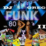 FUNK MIX 80's VOLUME 2