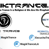 Antar Pres. Magikal Travel EP015