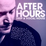 After Hours Vol. 11