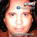 Paul Nova - Southern Sounds 038 (DI.FM)