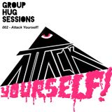 Group Hug Sessions 002