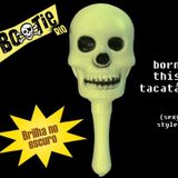 MIXTAPE BORN THIS TACATÁ (SEXY STYLE) BOOTIE RIO