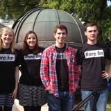 Rare FM Broadcast at Quadstock 2013