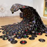 Breakbeat Sound Wave