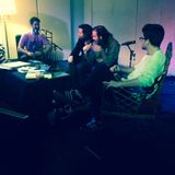 CUMBRE - RETROMANÍA - Odisea y Oráculo y Esperando los Bises: RADIO en el Club Cultural Matienzo