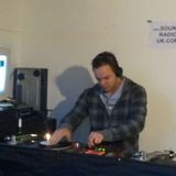 DJ Scruff - Showtime *Friday 6-8pm*
