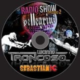 DJ SET CLUB PELLEGRINI RADIOSHOW EPISODIO 2 - LUCIANO TRONCOSO + SEBASTIAN DC 4HS. LIVE SET