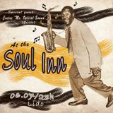 At The Soul Inn Berlin | Promo Mix 07/2013 | by Mr.Optical Sound