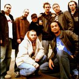 Showcase ReggaeShow 29 maggio DUB INC special edition