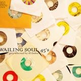Wailing soul 45's pt. 7