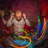 BRIAN BRAINSTORM - FORCEFIELD PODCAST GUEST MIX MARCH 2015