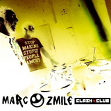 Marc Zmile's LIVE DJ MIX @ Clash Club (19/09)