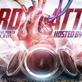 HardAttack 013 (March 2014)
