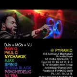 Jungle DubHouse 1.1.13 - 1.18.13