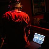 &What?: Just Gotta Get Out The House Mix
