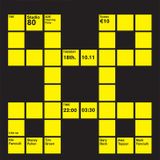 Nic Fanciulli,Stacey Pullen,Tim Green Live @ Saved ADE Opening Party,Studio 80 (18.10.11)