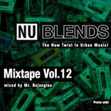 Nu Blends Mixtape Vol.12
