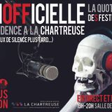 L'Inofficielle avec Le Palace - Radio Campus Avignon - 23/07/2013