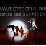 La Quotidienne - Nous sommes tous des Pornstars - Chronique Théâtre