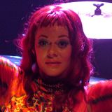 Deejay Lady Miss Kier's Nu-acid Deee-lite
