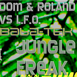 Dom&Roland-VS-Baba-TEK-JungleFreak!