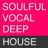 Mix16(From Soulful/Vocal to Deep)