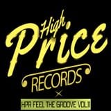 HPR Feel The Groove Vol.11 Disco Ball'z