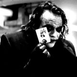 Batman, the Dark Knight
