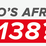 Who's Afraid Of 138.? Part. 2